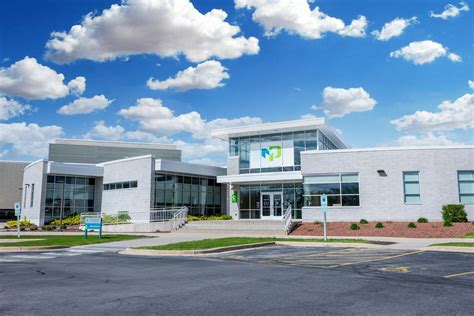 Moraine Parks College Preview Day - Fond du Lac Campus, Moraine Park ...