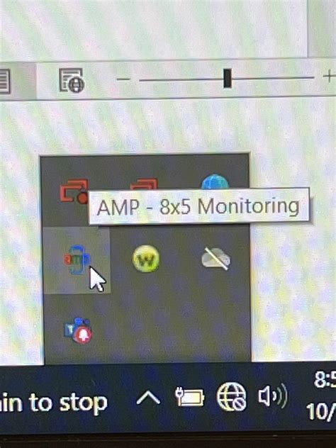 What is this? Is my company watching my computer? : r/it