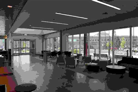 Vancouver Clinic | Salmon Creek 1, 2529 NE 139th St, Vancouver, WA ...