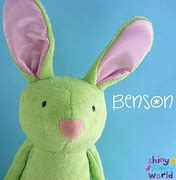 Image result for Bunny Sewing Pattern Hoppy