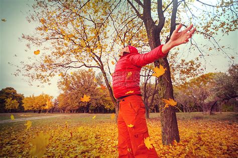 黄调的秋天场景高清图片下载-正版图片300101624-摄图网
