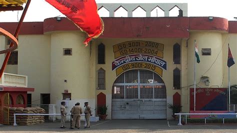 Ensure required medical care to jail inmates without delay: MPHRC to ...
