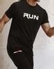 Buy Black Tshirts for Men by Shein Online | sheinindia.in