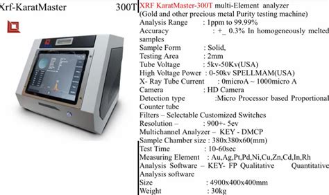 Image result for Electronic Gold Testing Machine