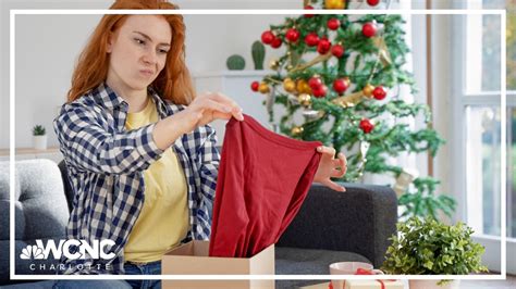 Holiday etiquette: How to react when you get a bad Christmas gift ...