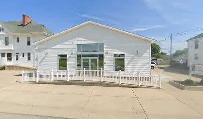 Miller Moster Robbins - Funeral Home Pages