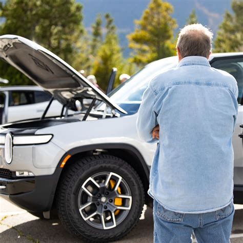 Breckenridge EV Ride & Drive, Breckenridge Gondola, 7 August 2025 ...