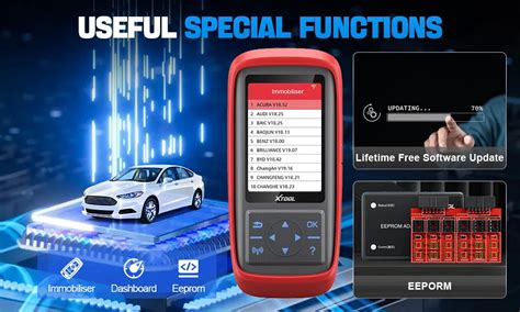 Image result for Xtool X100 Auto Key Programming Manual