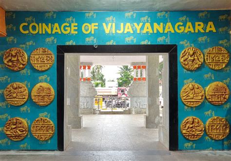 Beautification of Hospet Railway Station – Artwaley