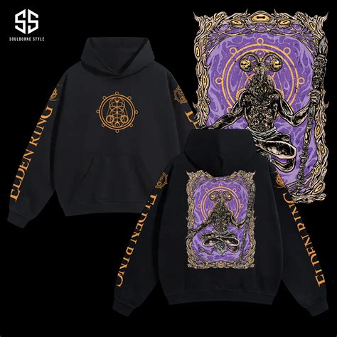 [Soulsborne Style] Vintage Grim Style Libra Creature of Night - Elden ...