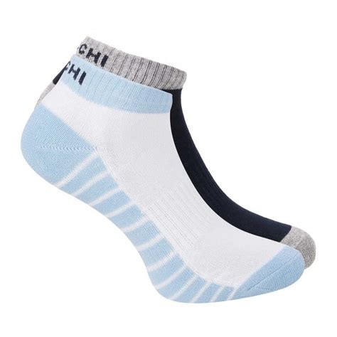 Buy Mochi Men Assorted Ankle Length Socks Pack of 2 Online | SKU: 20-11 ...