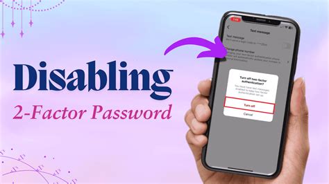 Image result for Turn Off 2 Step Authentication