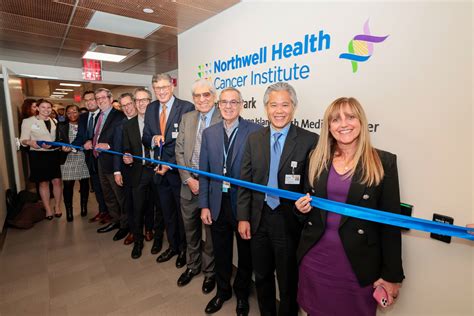 Northwell launches $52M cancer center and multispecialty practice in ...