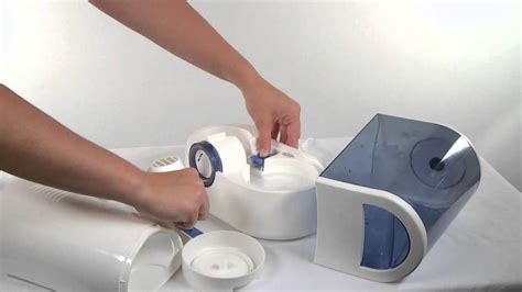 Image result for How Do You Clean Vicks Humidifier