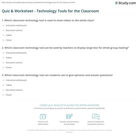 Classroom Technology Tools 的图像结果