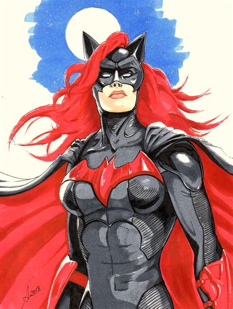 Batman Female Villains