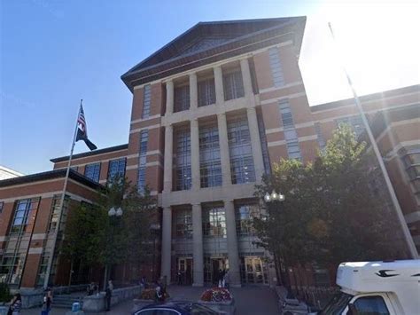 3 Worcester County Courts Close: Judge Positive For Coronavirus ...