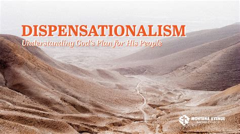 Image result for Dispensationalism Explained