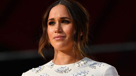 Meghan Markle wrote letter to father 'knowing it could be leaked ...