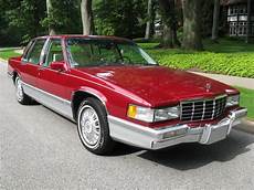 1993 Cadillac Sedan by 1993 Cadillac Sedan For Sale Classiccars 1993 Cadillac Sedan
