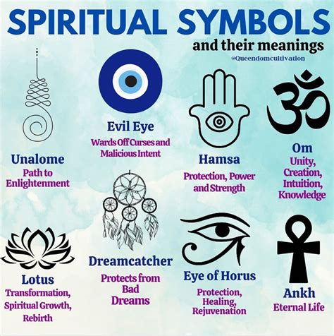 11 powerful healing symbols and their meanings with images – Artofit