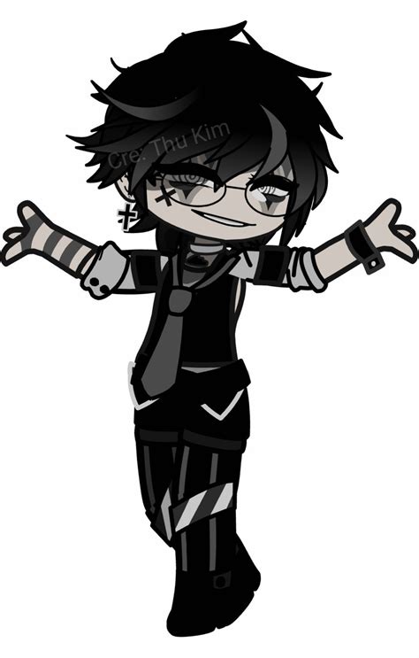 Image result for Gacha Tutorial