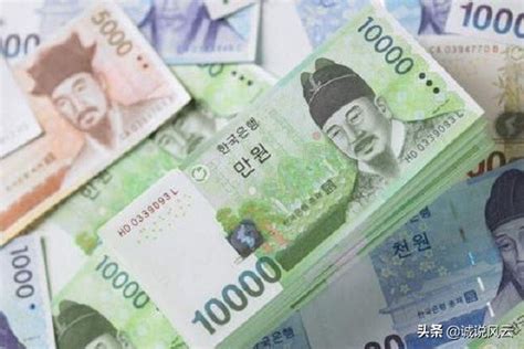 一万人民币在韩国玩几天，去韩国一万块钱能花多久