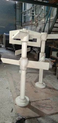Industrial Agitators - Anchor Type Agitator Manufacturer from Mumbai