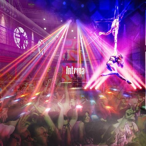 INTRIGA DAY & NIGHTCLUB MALLORCA - All You Need to Know BEFORE You Go ...