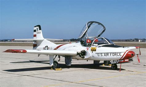 Cessna T-37 Tweet Aero Photo Gallery