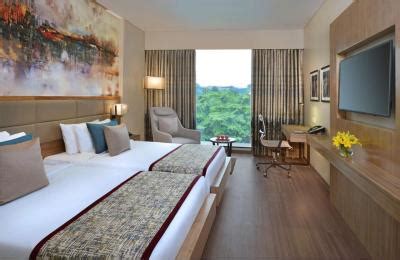 Radisson Mumbai Andheri MIDC | WEBSITE | Mumbai