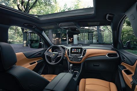 CHEVROLET Equinox Specs, Performance & Photos - 2017, 2018, 2019, 2020 - autoevolution