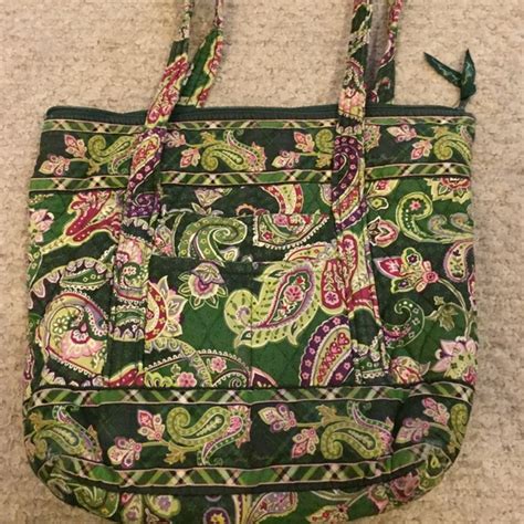 Vera Bradley | Bags | Vera Bradley Retired Pattern | Poshmark