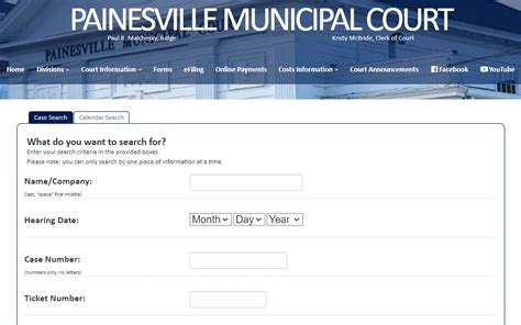 Access Free Lake County OH Public Records: Search Resource