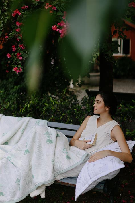 Liba - Sherpa Blanket – Tucked In