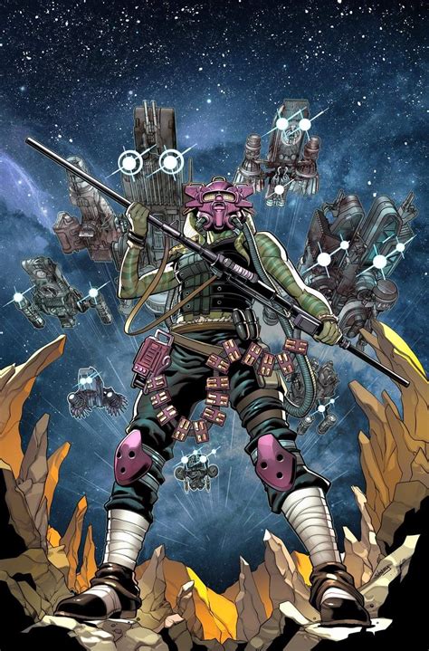 144 best Nihil images on Pholder | Ghostbc, Highrepublic and Warframe