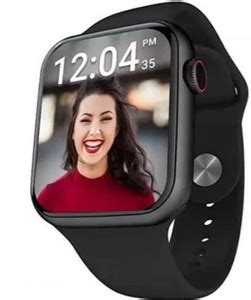 RKLS T500 SmartWatch ultra Pulse wave for Boys and Girls N31 ...