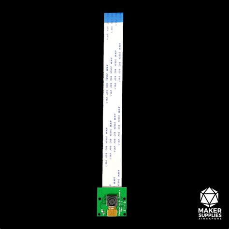 Image result for Raspberry Pi Camera Module CSI