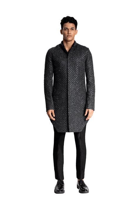 SMALL SCALLOP HIGHLIGHTED DECONSTRUCTED SET – Kunal Rawal