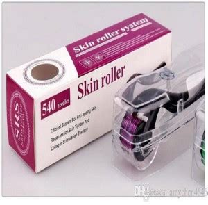 Ramya beauty care Beard Activator & Hair Regrowth Micro Needling System ...