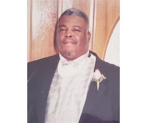 Bernard Henderson Obituary (2024) - North Augusta, SC - G. L ...