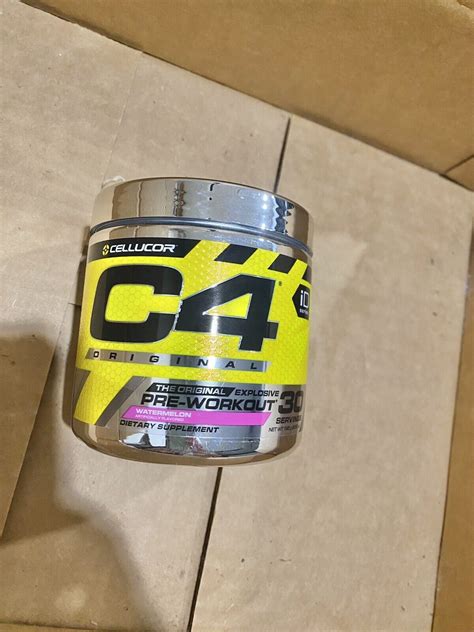 Bulk Buy United Kingdom Wholesale C4 Explosive Energy Drink 12x500ml ...