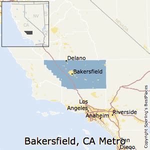 Bakersfield, CA