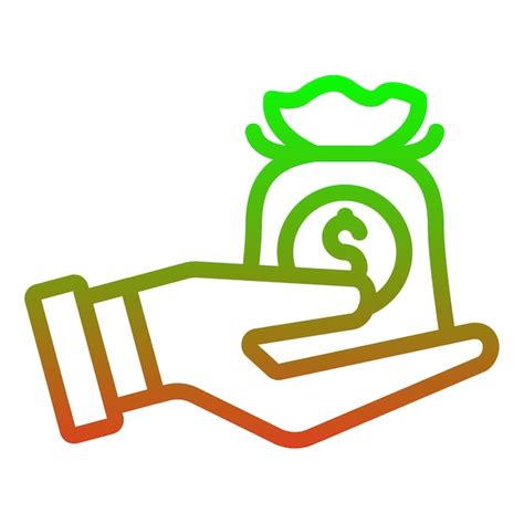 Hand icon | Premium Vector