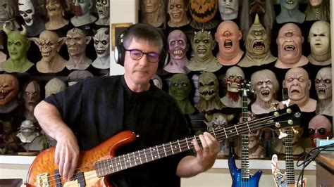 Image result for Smooth Operator Bass Lesson