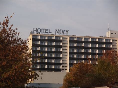 HOTEL NIVY (Bratislava) - Hotel Reviews & Photos - Tripadvisor