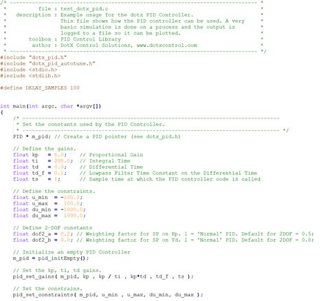 Image result for PID Code Python