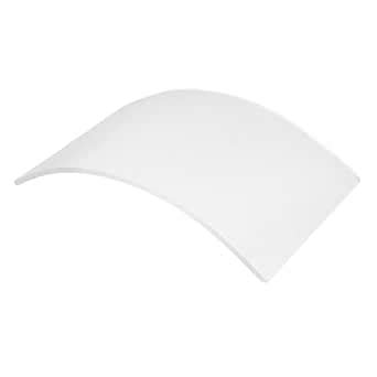 Uonlytech Sandblasting Mask Round Protection Sandblasting Hood Lens ...