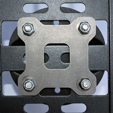 Valhalla Off-Road Research® VORR-200007 - RotopaX M.A.P.S. Adapter Plate