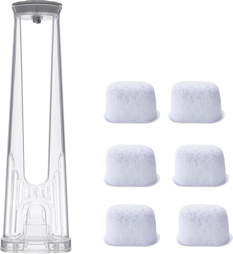 Amazon.com: Keurig Starter Kit Replacement for K-Classic, K-Express, K ...